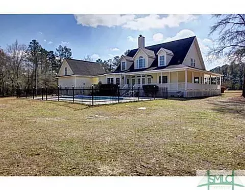 195 High Bluff Rd, Rincon, GA 31326 photo 2