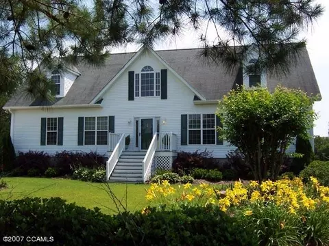 116 Tranquility Ct, Beaufort, NC 28516 photo 1