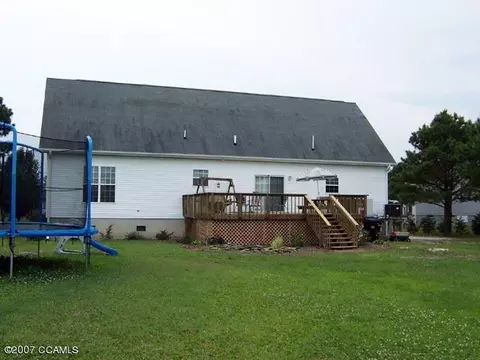 116 Tranquility Ct, Beaufort, NC 28516 photo 3