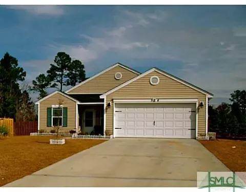 124 Lakepointe Dr, Pooler, GA 31322 photo 1
