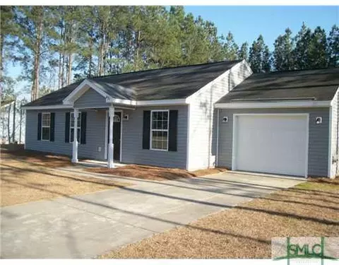 451 Shadowbrook Cir, Springfield, GA 31329 photo 1