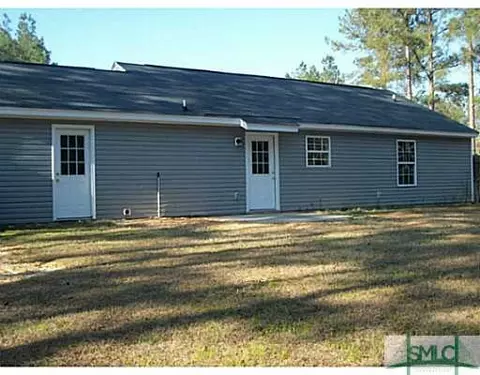 451 Shadowbrook Cir, Springfield, GA 31329 photo 11