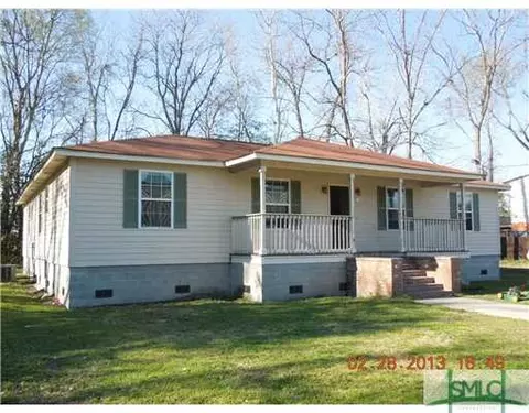 11 Wright St, Savannah, GA 31408 photo 1