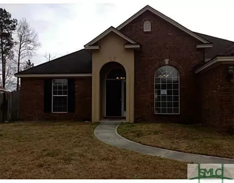 268 Longleaf Cir, Pooler, GA 31322 photo 2
