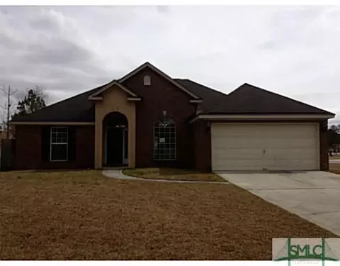 268 Longleaf Cir, Pooler, GA 31322 photo 1