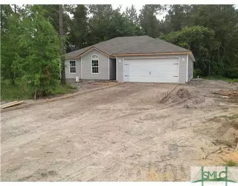 138 Knotty Pine Cir, Springfield, GA 31329 photo 1