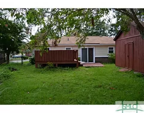 7018 Key St, Savannah, GA 31406 photo 9