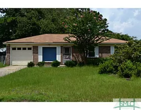 7018 Key St, Savannah, GA 31406 photo 1