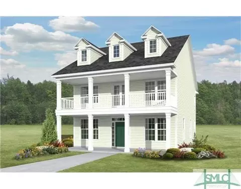 1 Central Park Way, Pooler, GA 31322 photo 1