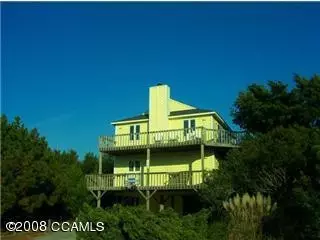 106 Page, Emerald Isle, NC 28594 photo 1