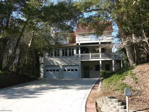 121 Shell, Emerald Isle, NC 28594 photo 1