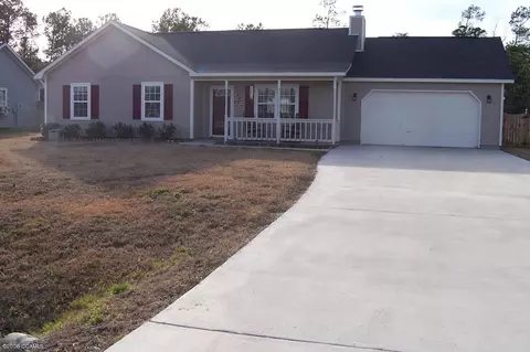 144 Byrum Run, Hubert, NC 28539 photo 1