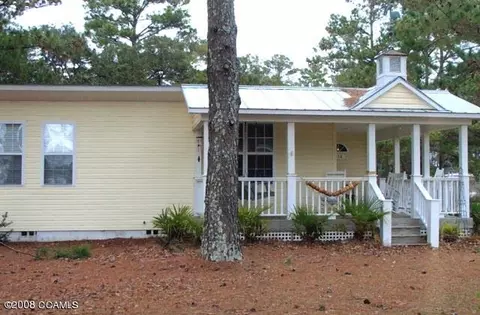 258 Horseshoe Rd, Davis, NC 28524 photo 2