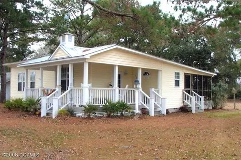 258 Horseshoe Rd, Davis, NC 28524 photo 1