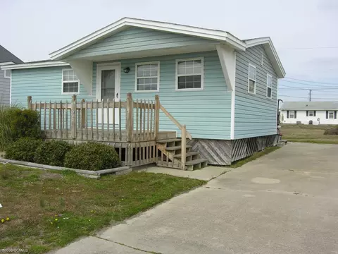 307 Terminal Blvd E, Atlantic Beach, NC 28512 photo 1