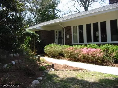 195 Oakleaf Dr, Pine Knoll Shores, NC 28512 photo 1