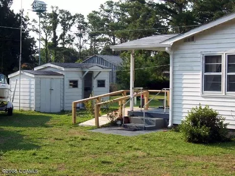 158 Core Sound Loop Rd, Atlantic, NC 28511 photo 4