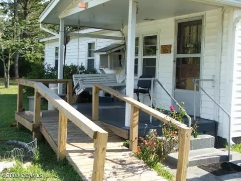 158 Core Sound Loop Rd, Atlantic, NC 28511 photo 14