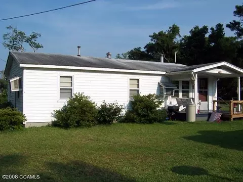 158 Core Sound Loop Rd, Atlantic, NC 28511 photo 1
