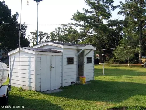 158 Core Sound Loop Rd, Atlantic, NC 28511 photo 5