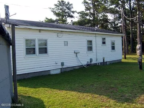 158 Core Sound Loop Rd, Atlantic, NC 28511 photo 2