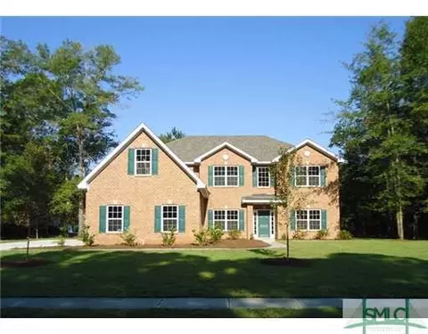 205 Lockner Dr, Rincon, GA 31326 photo 1