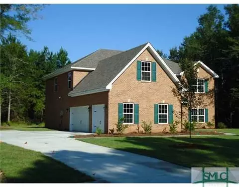 205 Lockner Dr, Rincon, GA 31326 photo 2
