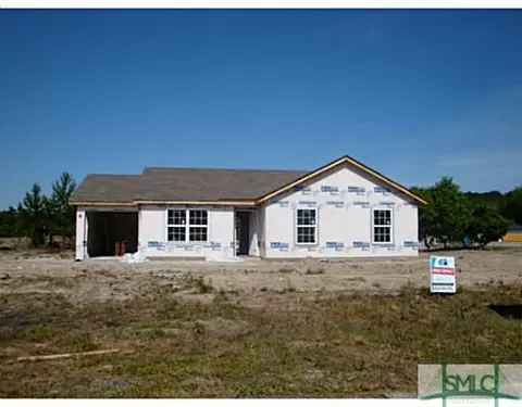 8 Crossgate Way, Guyton, GA 31312 photo 1