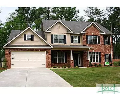 128 Broken Bit Cir, Guyton, GA 31312 photo 1