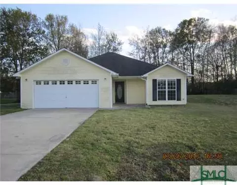55 E Beaver Ln, Midway, GA 31320 photo 1