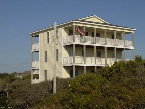 114 Hoffman Bch, Salter Path, NC 28575 photo 24