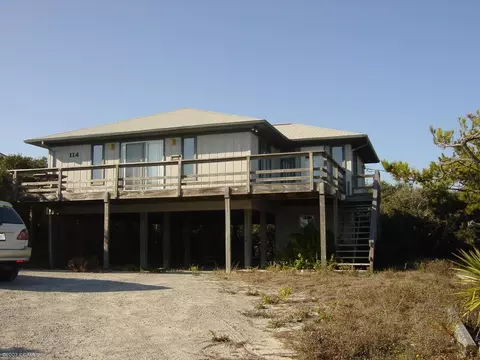 114 Hoffman Bch, Salter Path, NC 28575 photo 3