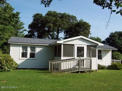 118 Hammock Ln, Atlantic, NC 28511 photo 1