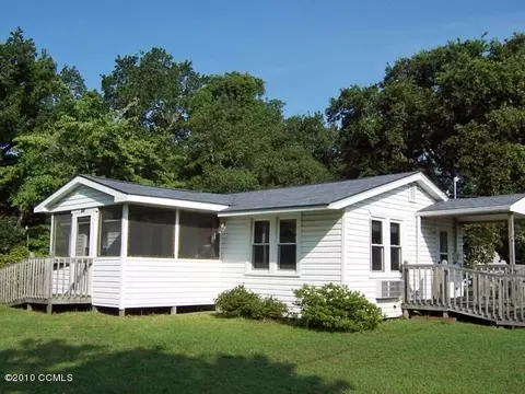 118 Hammock Ln, Atlantic, NC 28511 photo 2