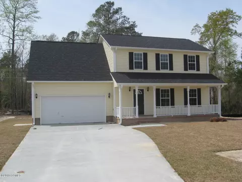 127 Mandy Ln, Hubert, NC 28539 photo 1