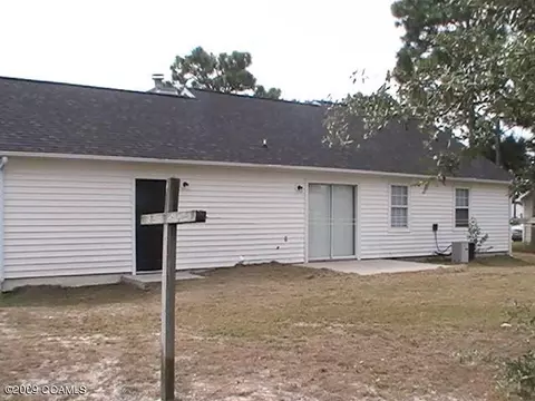 311 Dayrell Dr, Hubert, NC 28539 photo 3