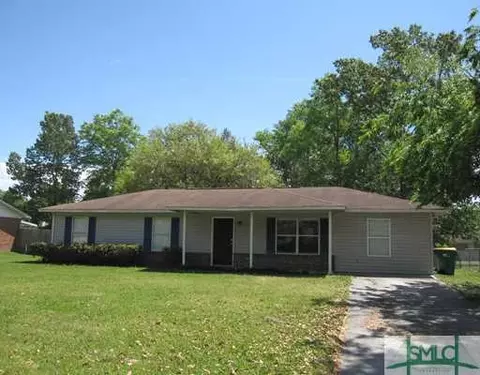 1226 Djs Way, Pooler, GA 31322 photo 1