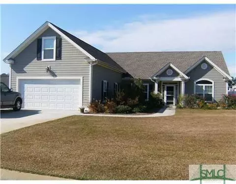 1 Cross Gate Ct, Pooler, GA 31322 photo 1