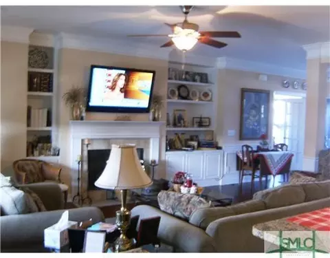 1 Cross Gate Ct, Pooler, GA 31322 photo 2