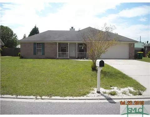 5 Lakeside Dr, Rincon, GA 31326 photo 1