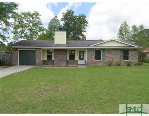 1253 Djs Way, Pooler, GA 31322 photo 1