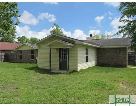 1253 Djs Way, Pooler, GA 31322 photo 2