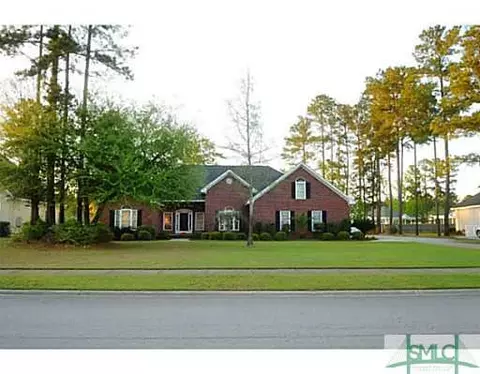 108 Manor Row, Pooler, GA 31322 photo 1