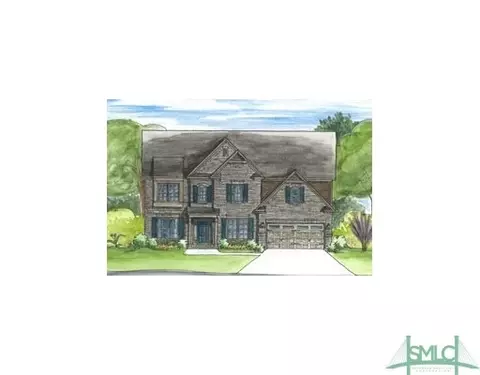 30 Redwall Cir, Pooler, GA 31322 photo 1