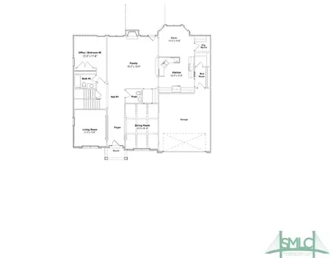 30 Redwall Cir, Pooler, GA 31322 photo 2