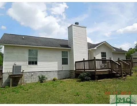 204 Stag Rd, Springfield, GA 31329 photo 2