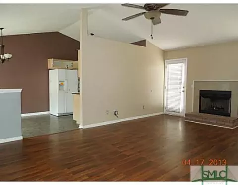 204 Stag Rd, Springfield, GA 31329 photo 3