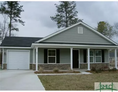 82 Mossy Oak Dr, Springfield, GA 31329 photo 1