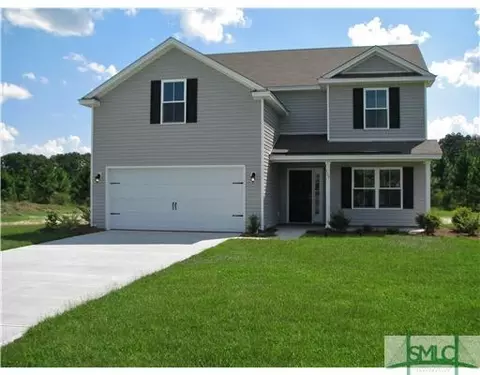 157 Laurel Ln, Guyton, GA 31312 photo 1