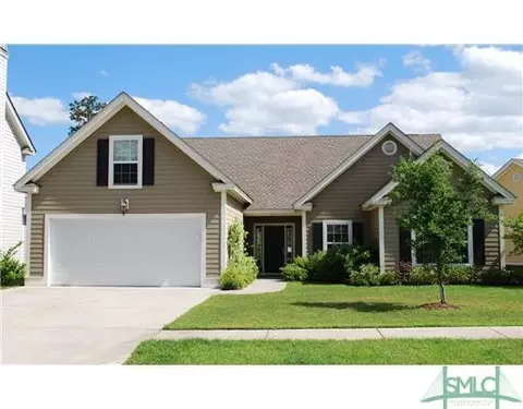 6 Stone Gate Ct, Pooler, GA 31322 photo 1